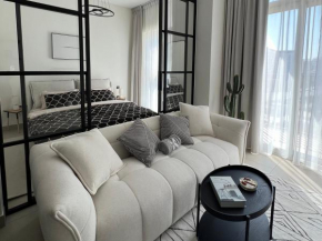 SmartApt - 1BR Socio - Near Park And Mall